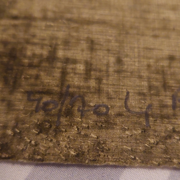 MODERN ABSTRACT ART, SIGNED AND NUMBERED By French Artist Yannick Ballif - Picture 6 of 11